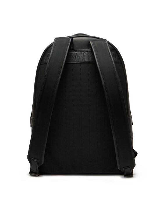 Tommy Hilfiger Tommy Hilfiger Rucsac AM0AM13076 Negru