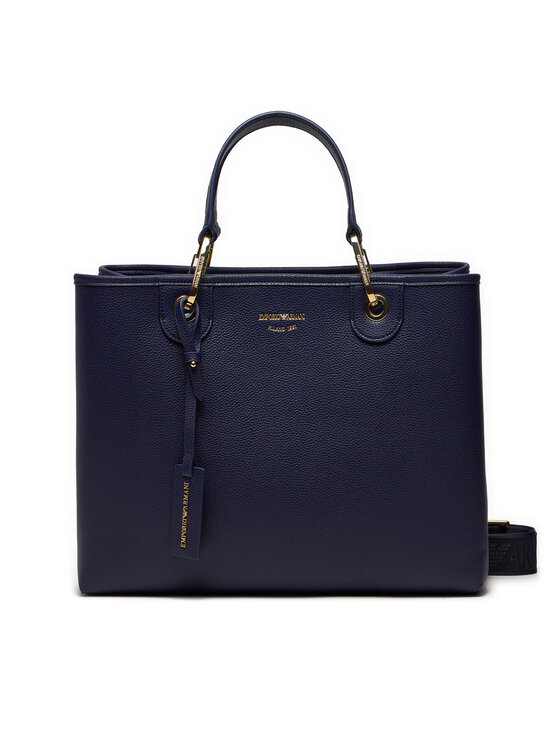 Emporio Armani Emporio Armani Rankinė EW000360 AF12036 MB051 Tamsiai mėlyna
