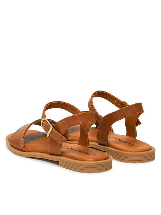 Tamaris Tamaris Sandaalid 1-28160-42 Pruun