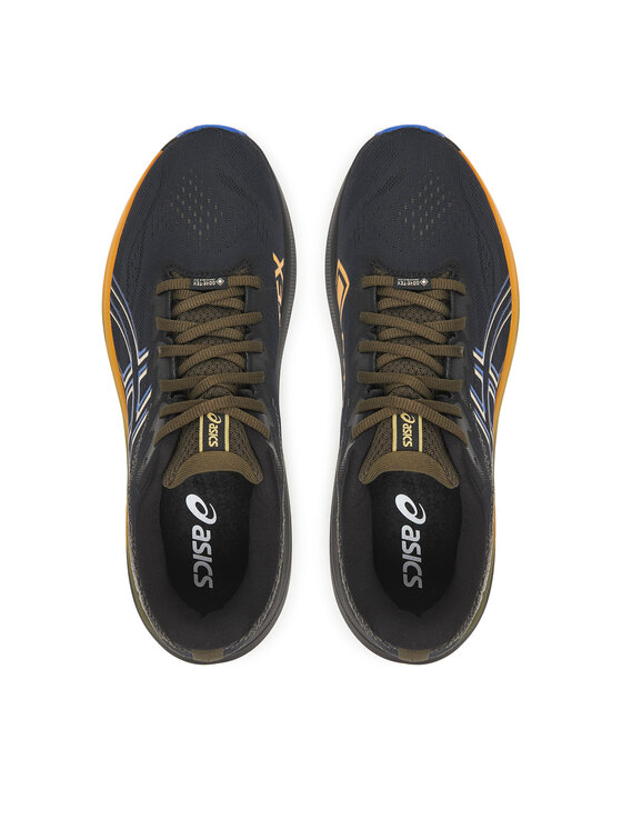 Asics Asics Buty do biegania Gt-2000 14 Gtx 1011C058 Czarny