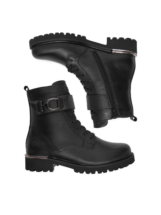 Remonte Remonte Puszābaki CEO-D8657-00 Melns