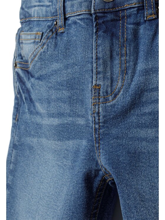 MINOTI MINOTI Jeansy 19jean45 Niebieski Regular Fit