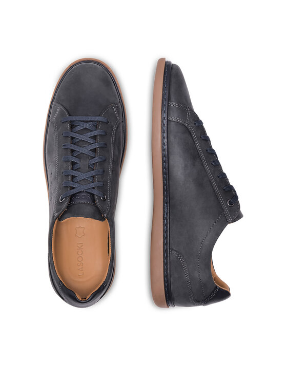 Lasocki Lasocki Sneakers VITO-100 MB Blu
