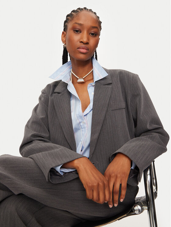 Weekend Max Mara Weekend Max Mara Collana Pasticcinoc4 2425756055600 Bianco