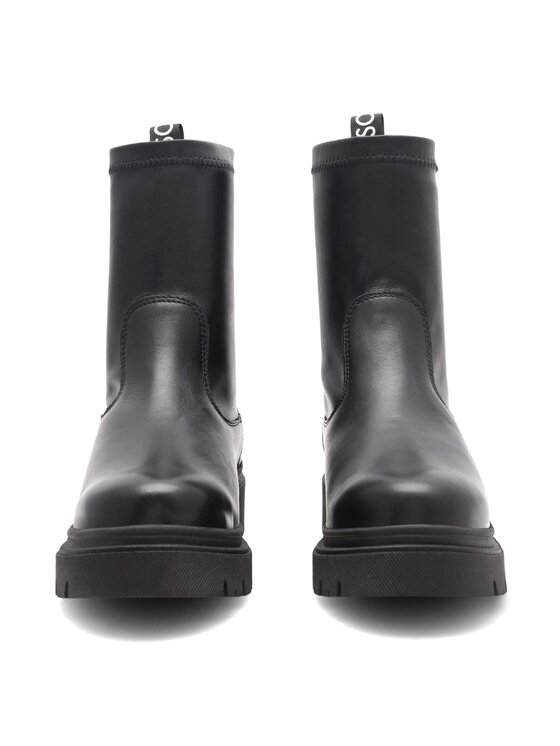 Lasocki Lasocki Botine EST-DONNA-24 Negru
