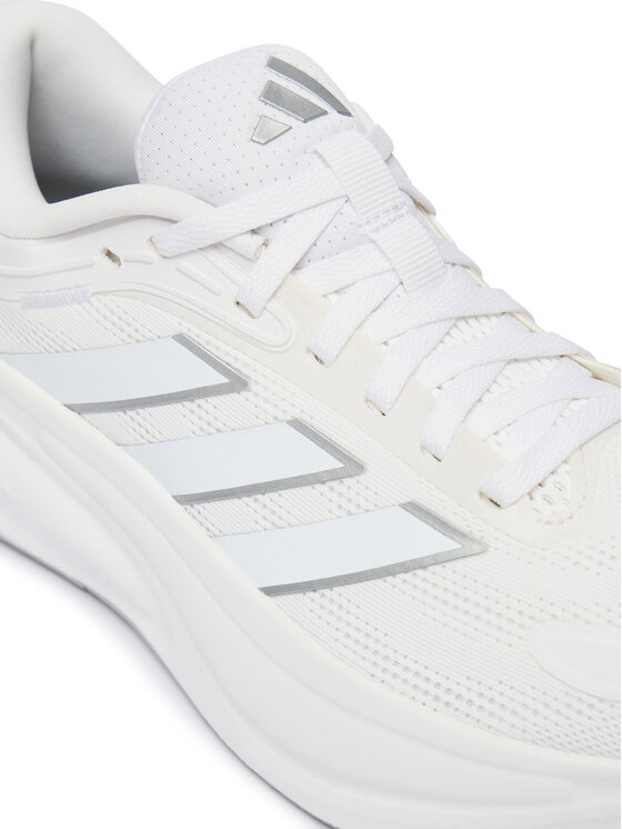 adidas adidas Bežecké topánky Response 2 Running Shoes KJ1757 Biela