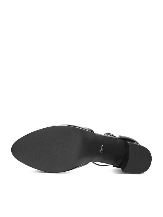 DeeZee DeeZee Туфлі CEO-CD240155-1 Чорний