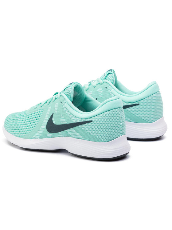 Nike revolution 4 online verde