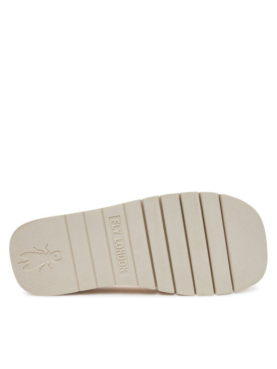 Fly London Fly London Босоніжки Sambfly P145245002 Рожевий