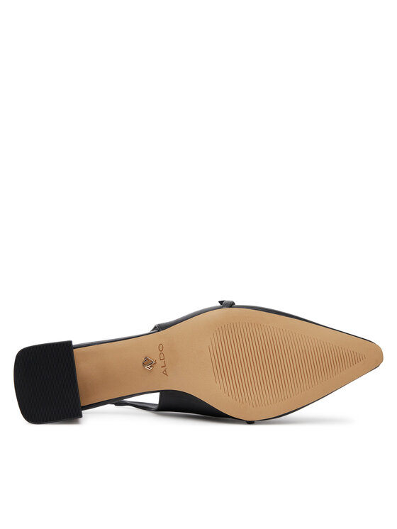 Aldo Aldo Sandaalid Skepper 13968282 Must