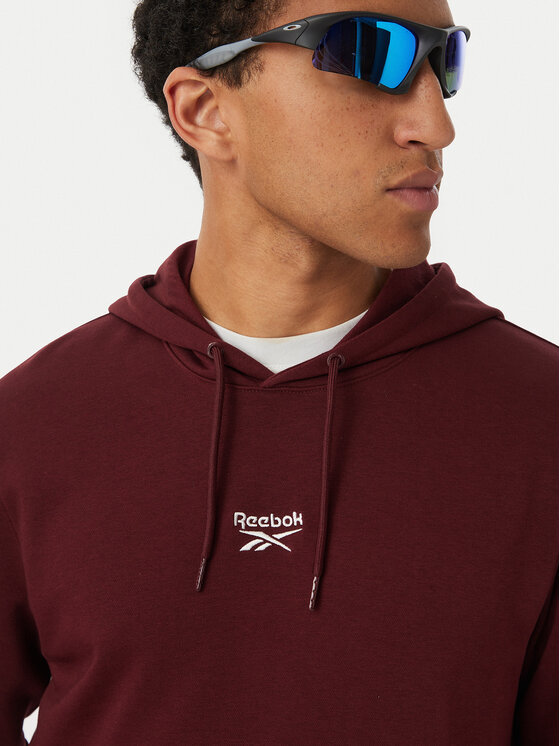 Reebok Reebok Džemperis RK25550CCM Vyšninė Regular Fit