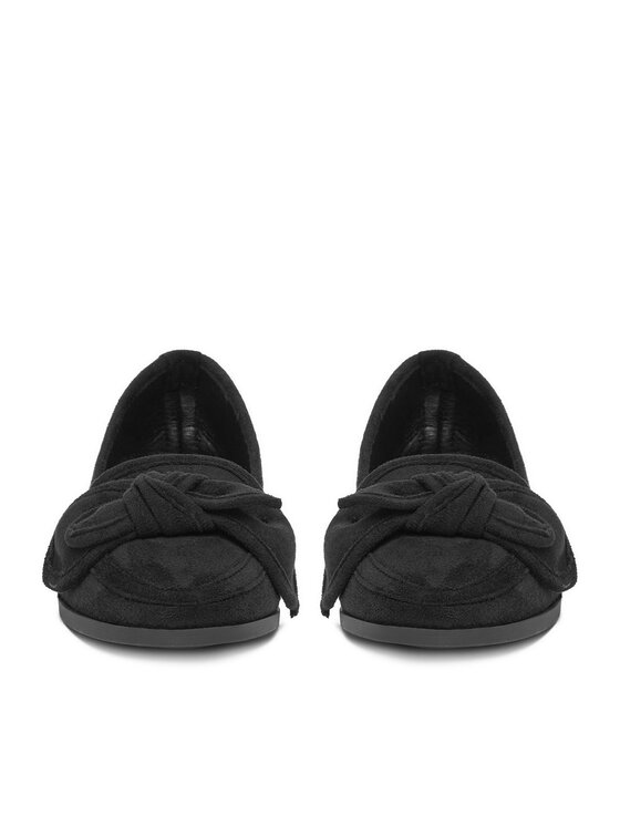 DeeZee DeeZee Обувки EBG-3883 Черен
