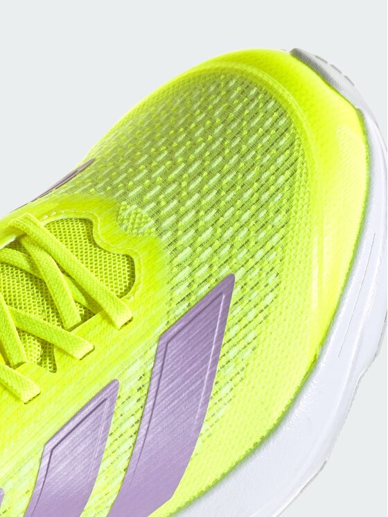 adidas adidas Buty do biegania 140301 Żółty