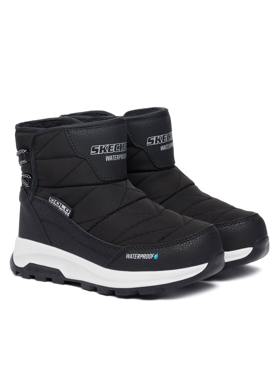 Skechers Skechers Sněhule Storm Blazer 303496L/BLK Černá