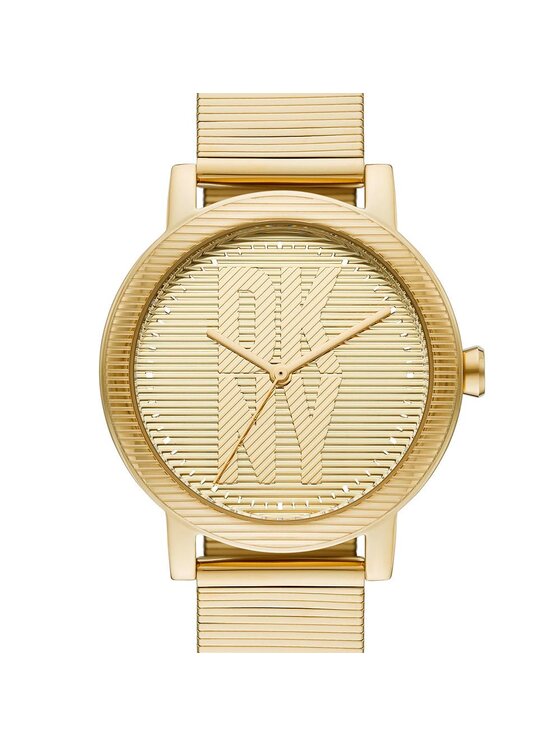DKNY DKNY Годинник Soho D NY6670 Золотий