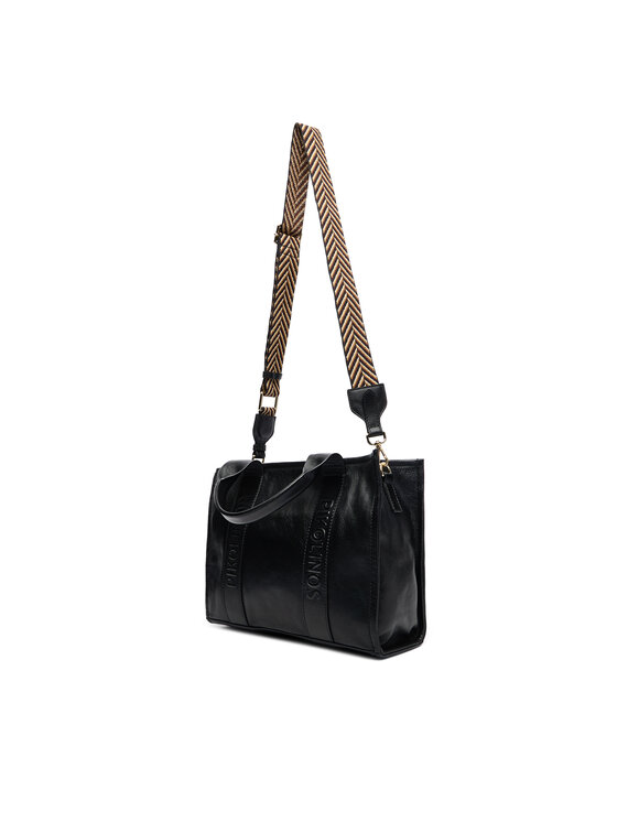 Pikolinos Pikolinos Handtasche Wha-354C2 Schwarz