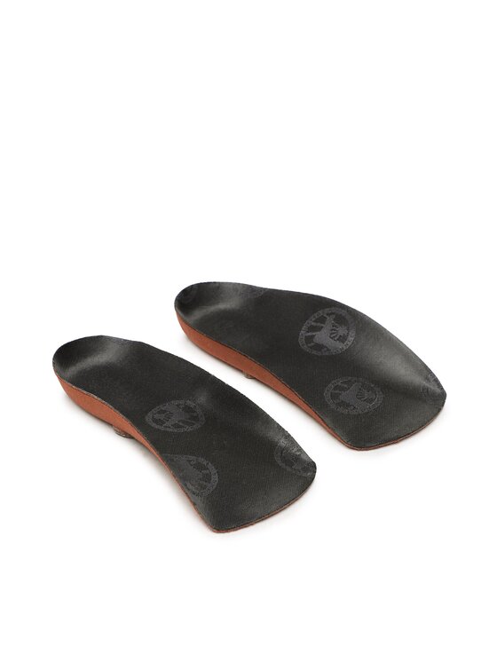 Birkenstock Birkenstock Vložki Blue Footbed Sport 1001181 Črna