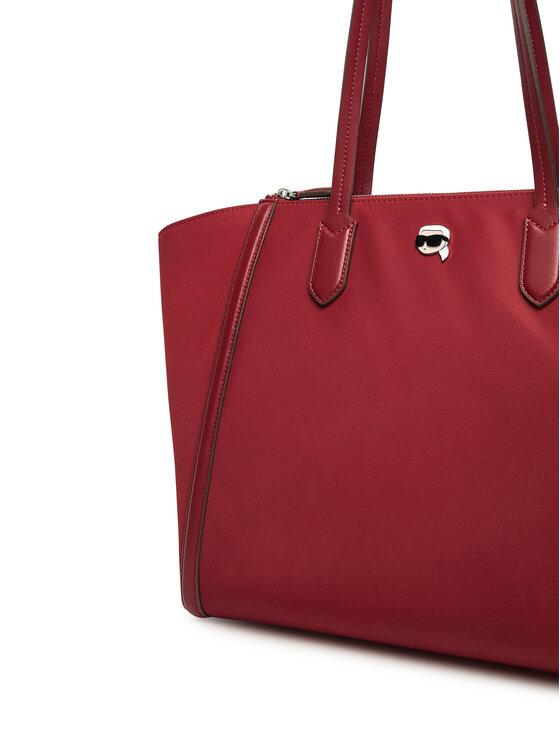 KARL LAGERFELD KARL LAGERFELD Táska A3W30117 Piros