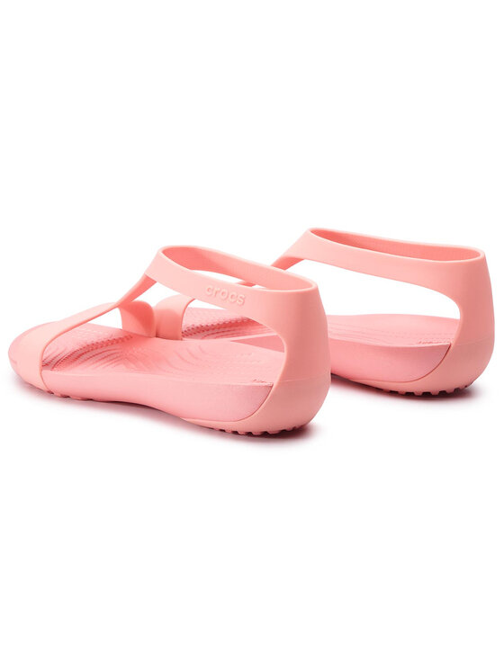 crocs sandals serena
