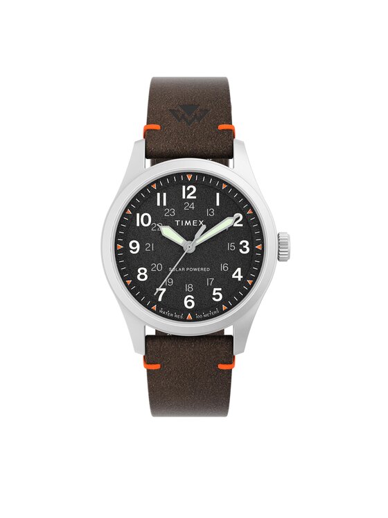 Timex Timex Karóra TW2V64200 Barna