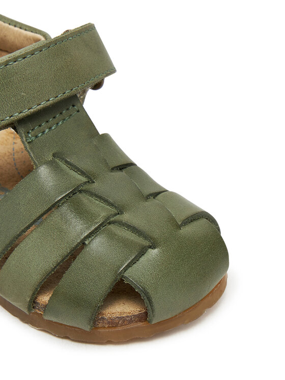 Naturino Naturino Sandaalid Falcotto By Naturino Alby 1500736.01.0F15 Roheline