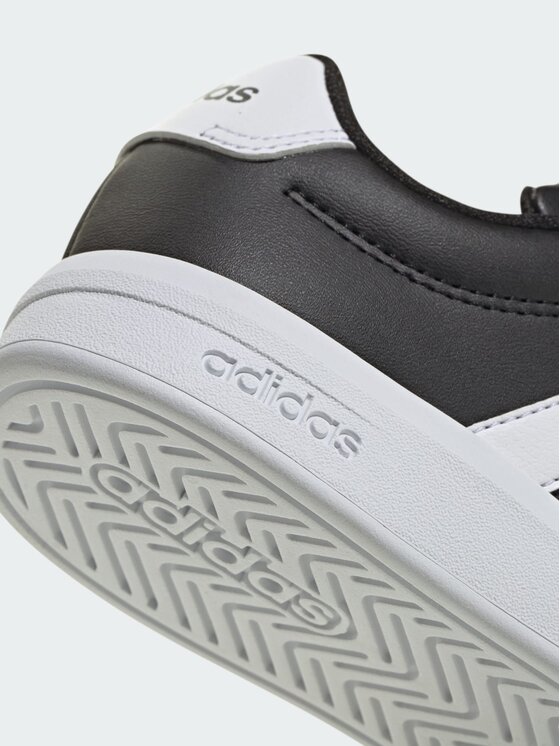 adidas adidas Trampki VL Court 3.0 Czarny