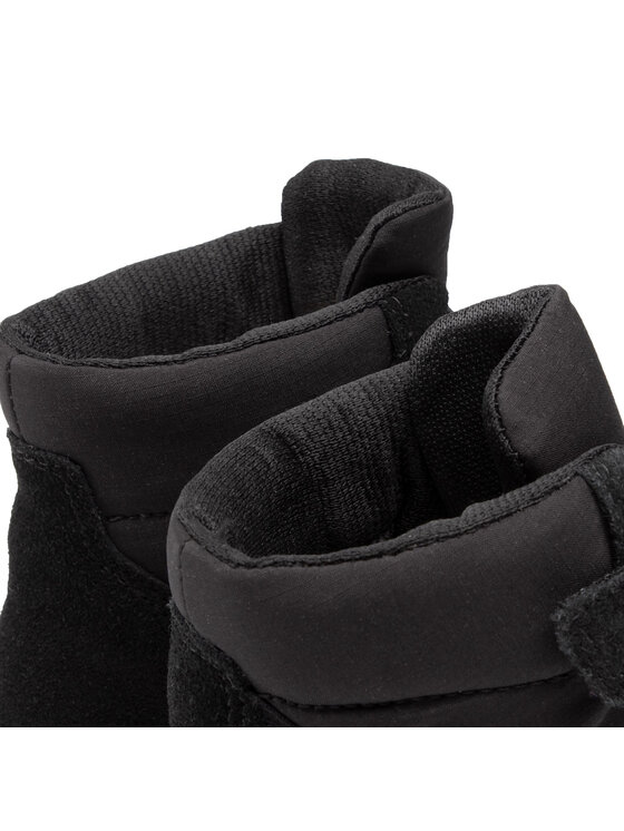 ECCO ECCO Snehule Urban Mini 76480151052 Čierna