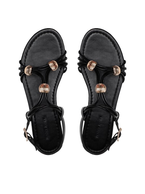 Jenny Fairy Jenny Fairy Sandale WS5295-09 Crna