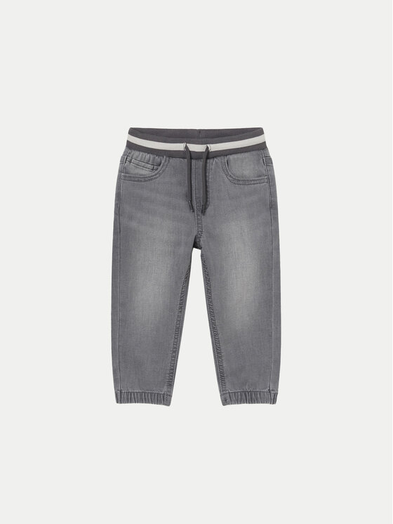 Mayoral Mayoral Traperice 2534 Siva Regular Fit