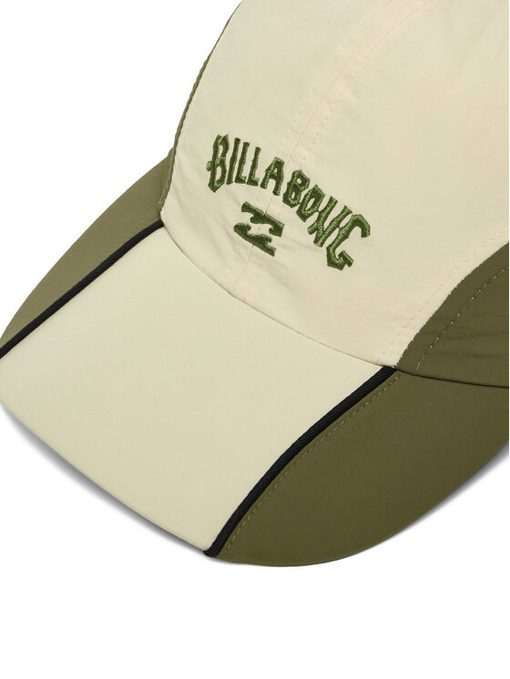 Billabong Billabong Шапка с козирка WBEO-BB-U3-004-SS26 Бежов