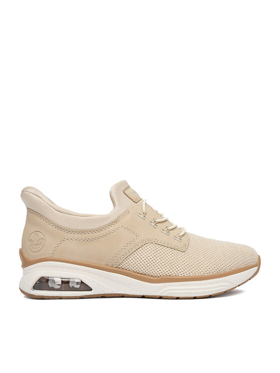 Rieker Sneakers M5665-60 Bej