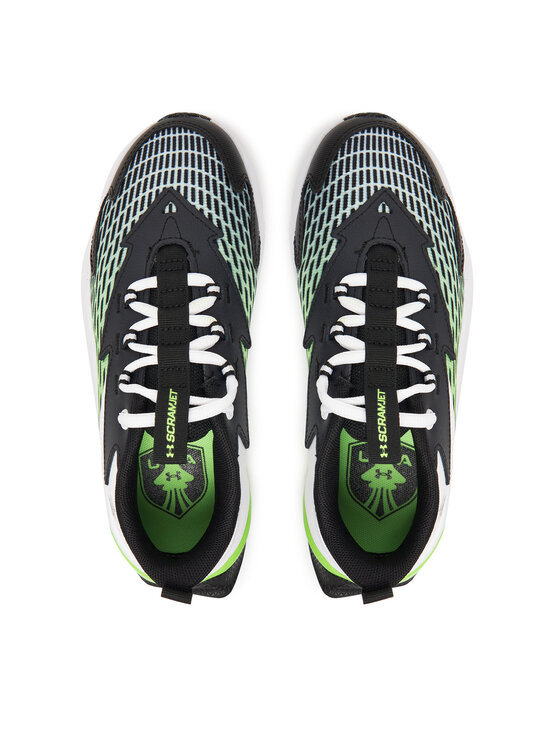 Under Armour Under Armour Tenisice za trčanje UA BGS Scramjet 7 6006927 Šarena