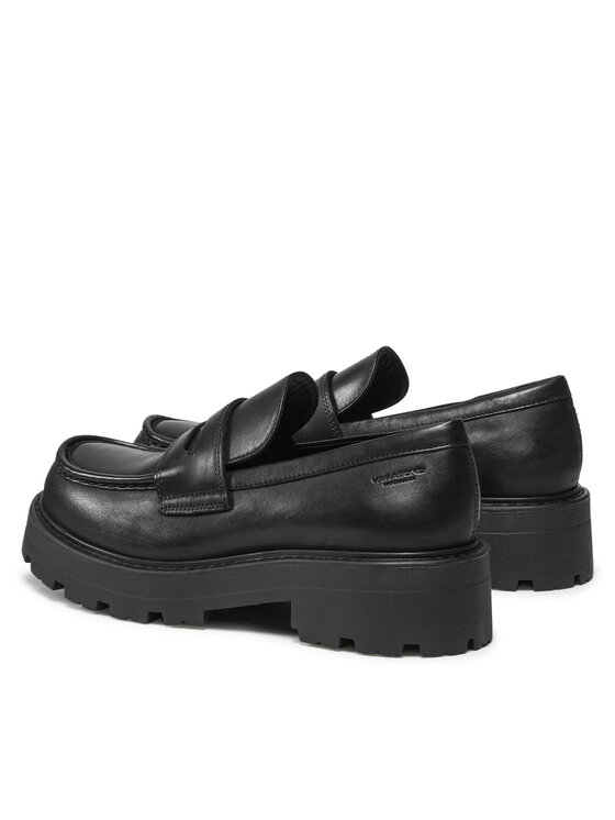 Vagabond Shoemakers Vagabond Shoemakers Loafers Cosmo 2.0 5049-501-20 Μαύρο