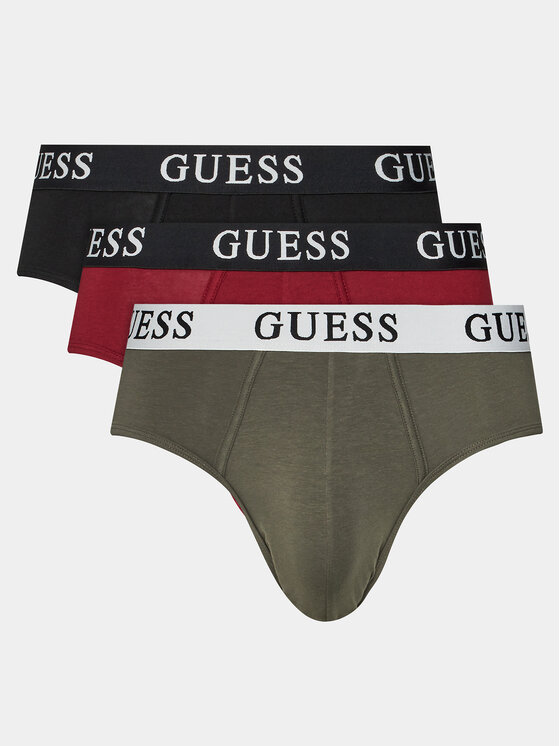 Guess Set 3 Sponjic Joe U4RG09 K6YW0 Pisana