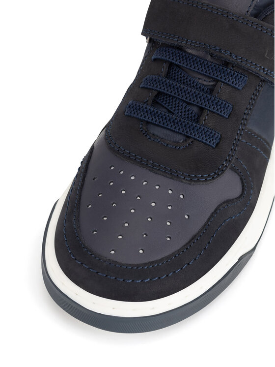 Lasocki Young Lasocki Young Sneakers NOWAR CI12-NOWAR-07 Blu scuro