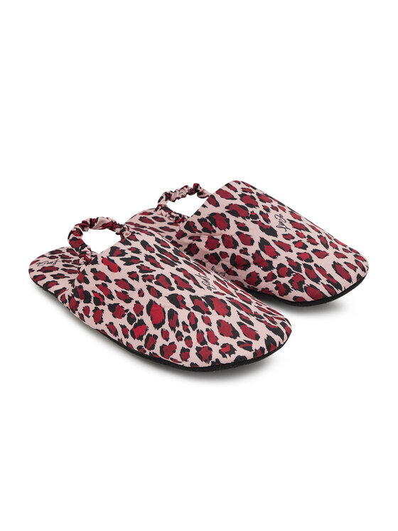 Set Kit Travel 3F1062 T0300 Rosa