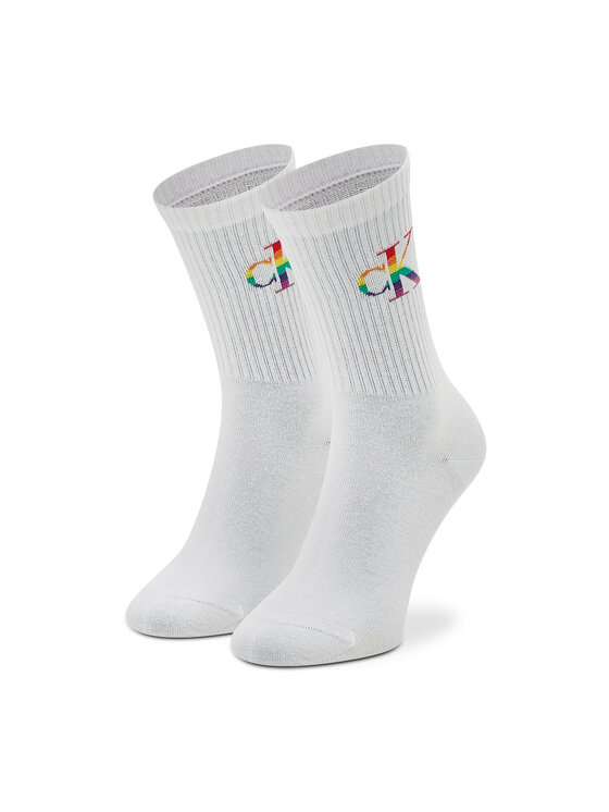 Calzini lunghi da donna Calvin Klein