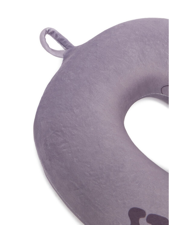 Disney Classics Disney Classics Cuscino da viaggio CEO-ACCCS-SS26-247DCLS Viola