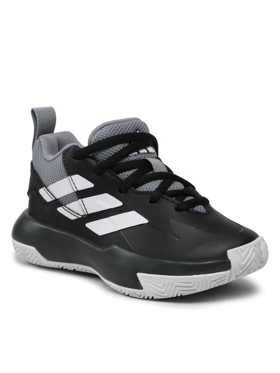 adidas Παπούτσια Cross 'Em Up Select IE9244 Μαύρο