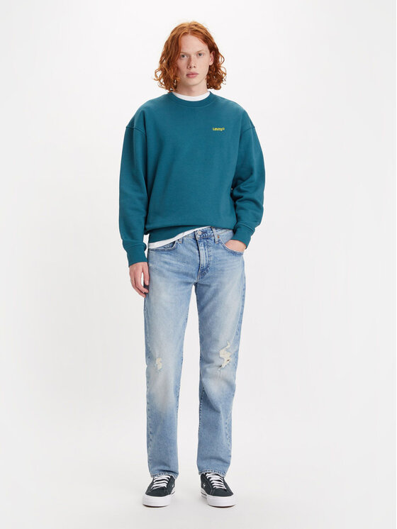 Jeans 502™ 295071338 Blu Tapered Fit