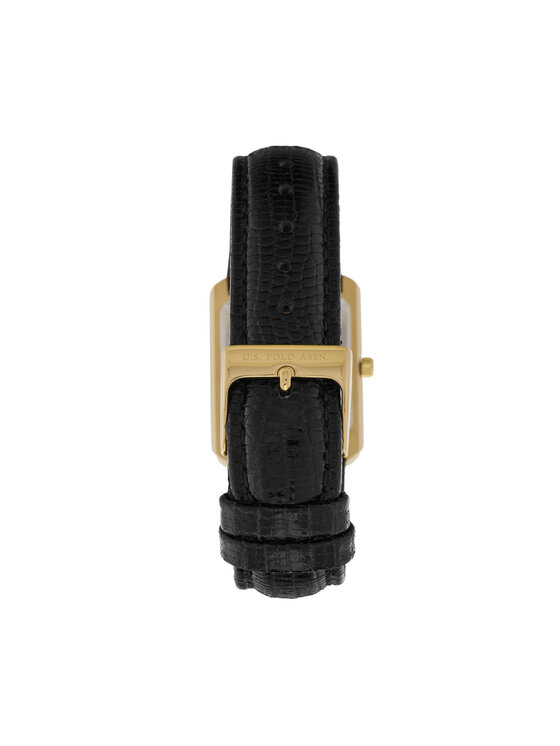U.S. Polo Assn. U.S. Polo Assn. Ceas Athena USP8502GR Negru