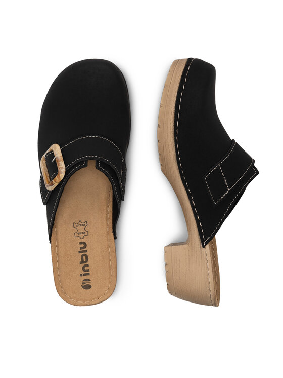 Inblu Inblu Natikače BL490100 Crna