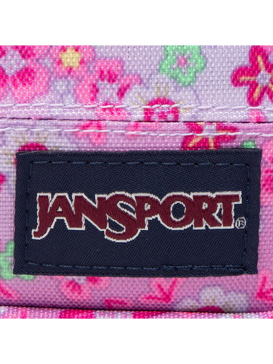 Astuccio Medium Accessory Pouch EK0A5BAFW211 Rosa