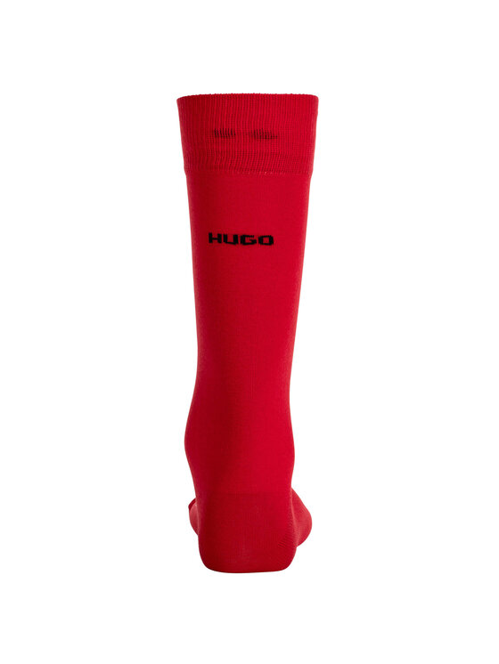 HUGO Hugo Skarpety 26092 Kolorowy