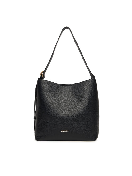 Gino Rossi Gino Rossi Handtasche C-THANA-KQ031 Schwarz