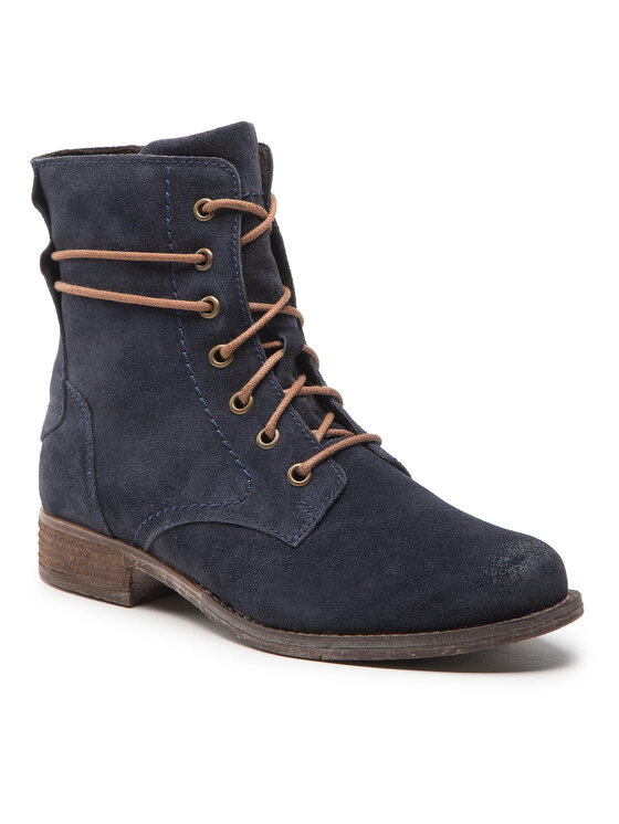 Josef Seibel Josef Seibel Ботильйони Sienna 70 99670 MI944 530 Cиній