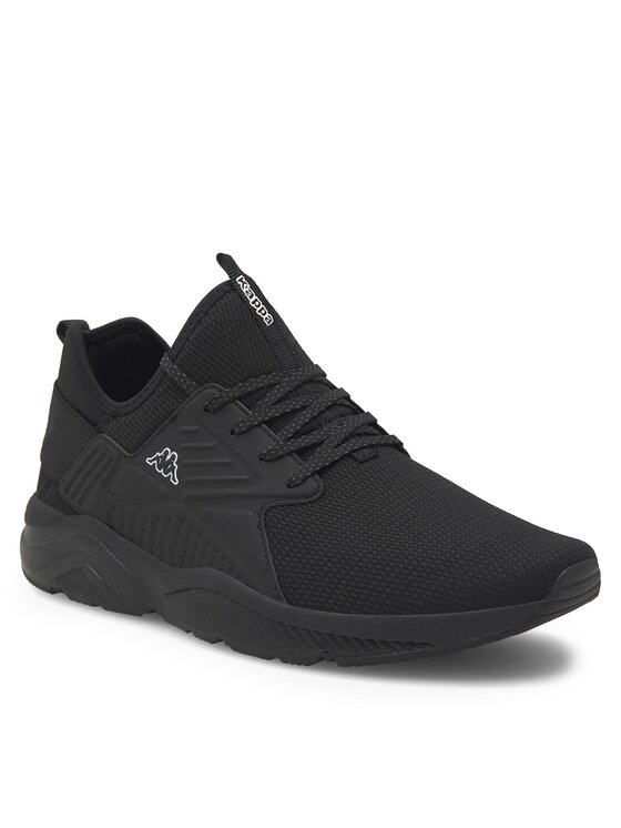 Kappa Kappa Tenisice LOGO SANPUERTO 36161RW-A4C Crna