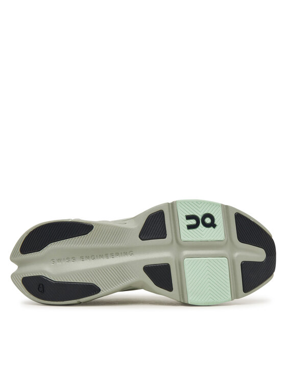 On On Scarpe da palestra Cloudpulse Next 3MF30604415 Verde