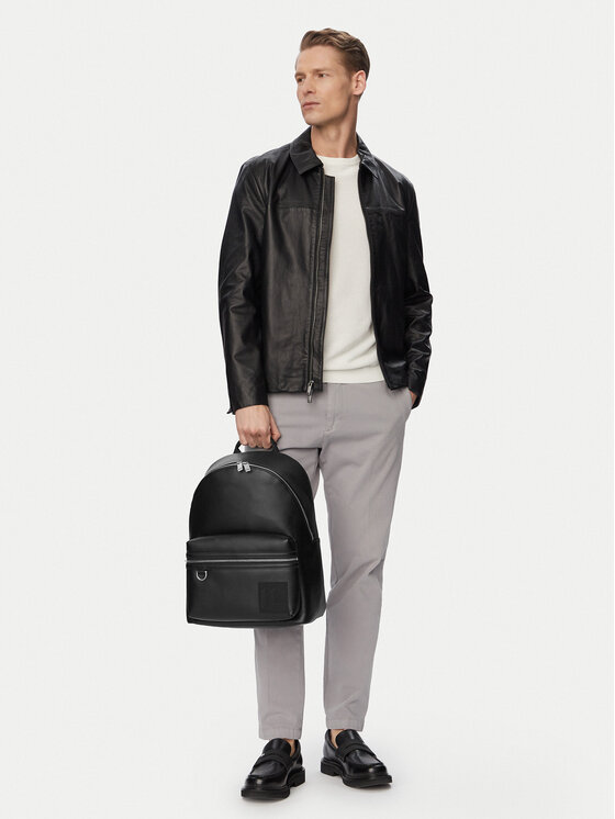 KARL LAGERFELD Rucsac B2M30181 Negru