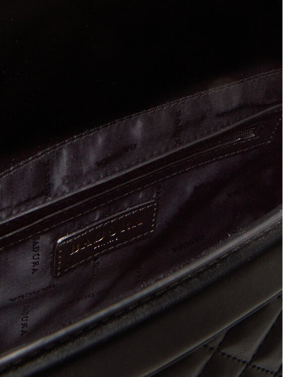 Badura Badura Borsetta TYL0274. Nero